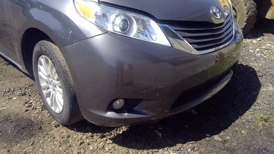 Driver Caliper Rear North America Built Fits 10-15 LEXUS RX350 1090905 Foto 3 de 4