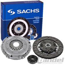 Kit d'embrayage Mercedes CLASSE S