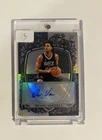 2025 Topps Devin Vassell Base (Raw)