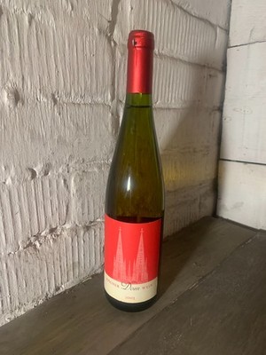 2003 Kölner Dom Wein Riesling Gut  Pieper/Löser/Bröhl