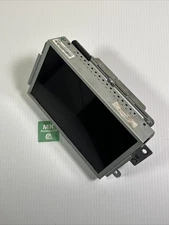 17-19 Ford Lincoln Mustang Models Screen Sync 3 Apim Module *GJ5T-14G370-BM* OEM