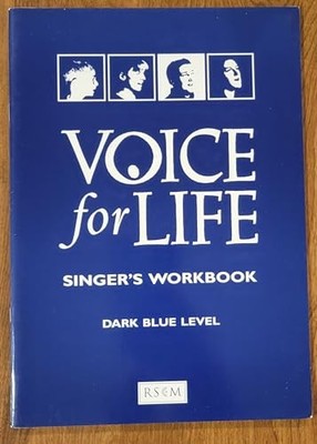Duffy Perona-Wright-Voice for Life: Singer's Workboo...