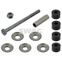 Swag Koppelstange Stabilisator Hinten Links FüR Mitsubishi Grandis Na_W