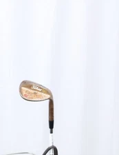 Titleist Vokey Spin Milled C-C Wedge 58°- Wedge Stock Stl 1251158 Fair