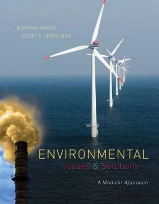 Environmental Issues and Solutions: A Modular Approach (Explore Our - ACCEPTABLE