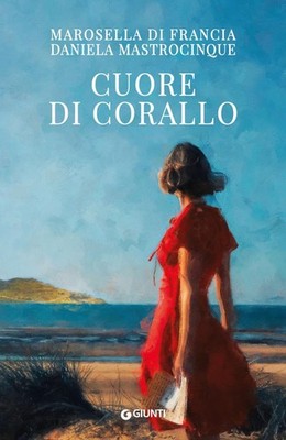 Marosella Di Francia Daniela Mastrocinqu Cuore di corall (Paperback) (UK IMPORT)