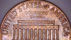 1973-S. Lincoln Memorial Cent / Penny / AU — photo 5