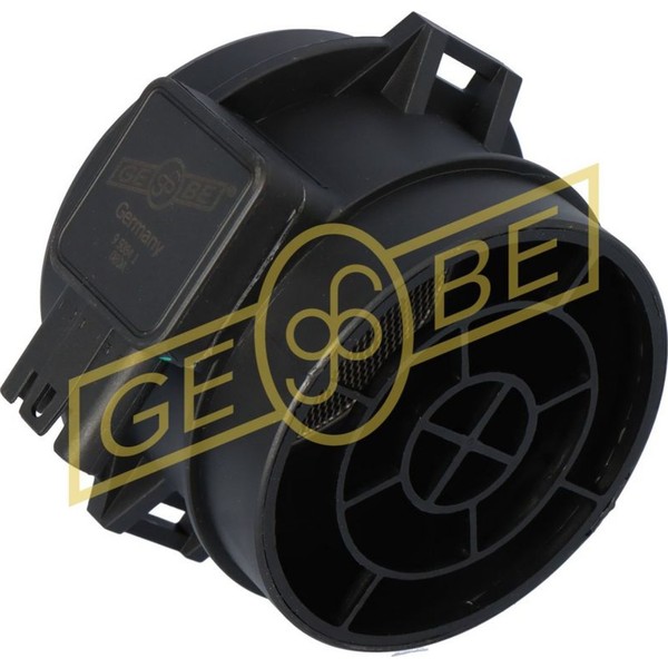 Gebe 9 5084 1 Luftmassenmesser FüR BMW 7 Z4 X3 E85 E83 E65 E66 E67-image