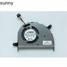 New for WINMA cooling MODEL EGC-75040S1-0AH L14MU fan DC5V 0.5A