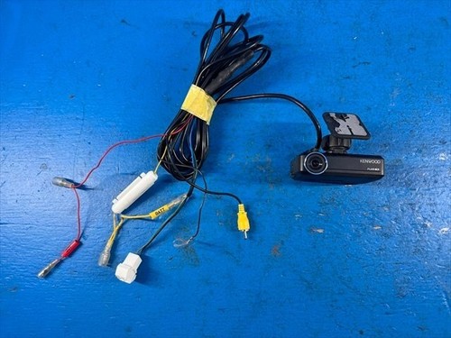 Kenwood DRV-N520 Navigation-linked drive recorder Dashboard Camera