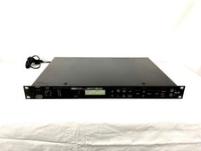 Famous Machine Yamaha Spx900 Multi-Effects Processor Working Item Reverb Rack Eq