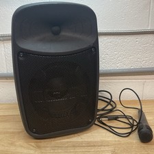ION Audio IPA156 Pro Glow Express High-power Bluetooth
