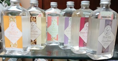 Greenleaf Diffuser Oil Assorted Scents