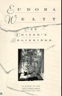 One Writer's Beginnings (The William E. Massey Sr. Lectures in the History o...