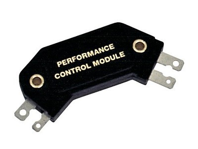 PROFORM 66944C High Performance HEI Ignition Module for GM 4-Pin 1974-88