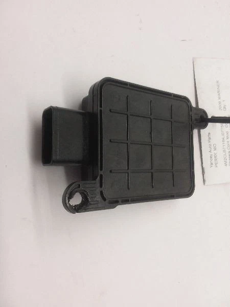 2002-2005 Ford Explorer Seat Control Module OEM - Image 3 of 4