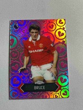 2025-26 Topps Chrome EPL English Premier League Pick Insert - Buy More &amp; Save