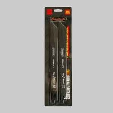 LAMA PER LEGNO DI RICAMBIO PER SEGA A GATTUCCIO CARDINALE 150 mm - Conf. 2 pe...