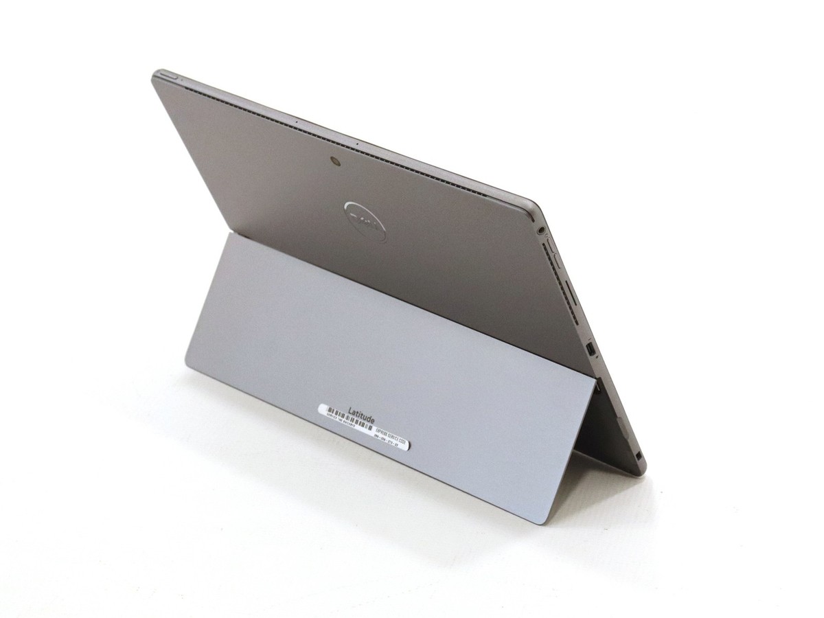 Dell Latitude 7320 Detachable i5-1140G7 8GB RAM 256GB NVMe W11P Dell Latitude 7320 Detachable i5-1140G7 8GB RAM 256GB NVMe W11P
