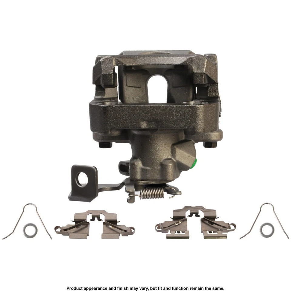 Pinza de freno trasera derecha Cardone CSW para Toyota Prius 2010 2011 2012 2013 2015 Foto 3 de 4
