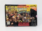 Donkey Kong Country 2: Diddy's Kong Quest (Super Nintendo, 1995) - CIB Complete