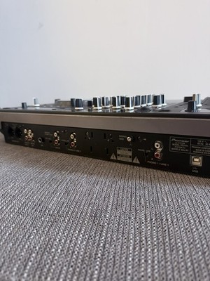 Pioneer XDJ-R1 Standalone with WiFI and Rekordbox and CD