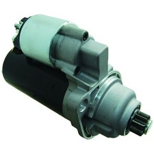 Starter Motor Fits Porsche Boxster 96-On 0001123052 0001124015 114316 CST10323