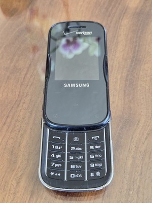 Samsung Trance SCH-U490