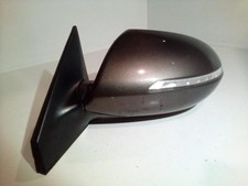 Retroviseur gauche (ou coque) Kia SPORTAGE