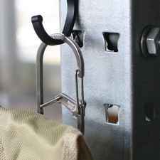 NITE IZE G Series Dual Chamber Carabiner 4