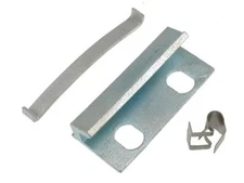 For 1980-1982 International S1823 Brake Hardware Kit Front 39479XK 1981