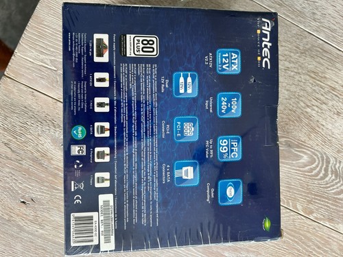 Alimentation EARTHWATTS Antec 430W - Photo 2/5