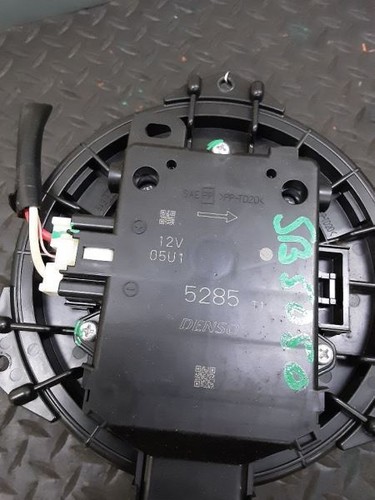 2018-2023 TOYOTA CAMRY BLOWER MOTOR - Bild 3 von 12