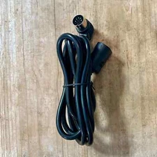 Lift Chair or Power Recliner Hand Controller Extension Cord,5 Pin Male to Female