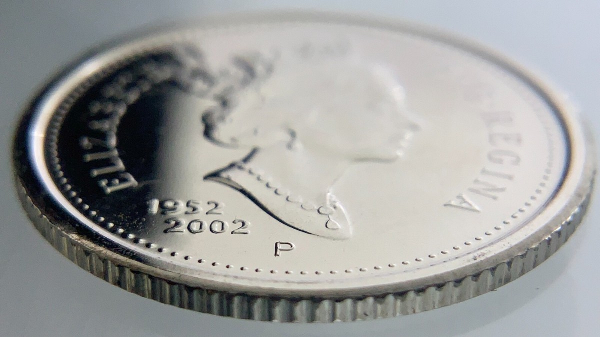 1952-2002 P Canada 10 Cents Dime KM#447 Uncirculated Coin Z065 | eBay