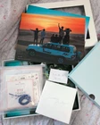 BTS Best Selling Summer Package in Dubai 2016 DVD Photobook Full Set RARE Item