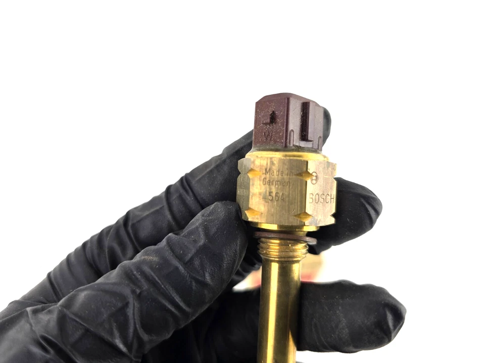 Nuevo de Lote Antiguo Interruptor Térmico Bosch Ferrari Jaguar 0280130220 Mondial GTBI GTSI BB 518I Foto 4 de 4