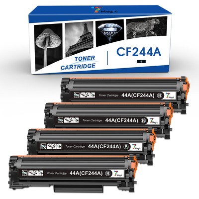 XXL Toner Patrone für HP CF244A 44A LaserJet Pro M15a M15w MFP M28w M28a  M14