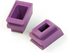 New Laylax Nine Ball Tokyo Marui G Series Gas Route Seal Packing Aero 2 pcs