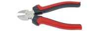 Bgs 331 Schwedischer Seitenschneider Kneifzange 165 Mm