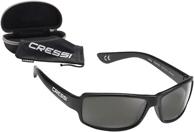 CRESSI NINJA FLOATING SHINY Sonnenbrille Sportbrille - NEU !!!