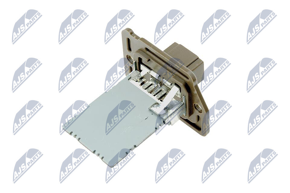 RESISTOR INTERIOR BLOWER ERD-HY-502 FOR HYUNDAI KIA D4FC/G4FA 1.4L D4FD 1.7L i30 - Image 5