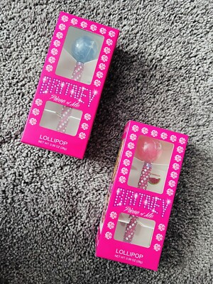 Sucette Lollipops original gourmet 31 g