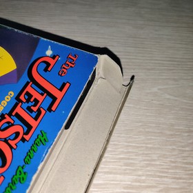The Jetsons: Cogswell's Caper (Nintendo NES)