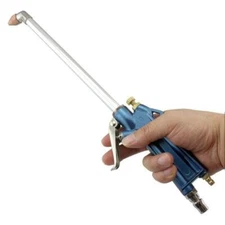 Warehouse Car Engine Cleaner Oil Duct Blower Washer DustWet&Dry Air Sprayer Gun 