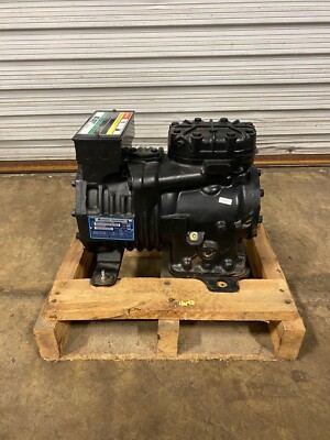 Brand New Copeland ERA1-0200-TAC-800 208-230V 3PH 60HZ
