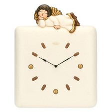 Thun Festa Della Mamma Orologio Da Parete Con Angelo