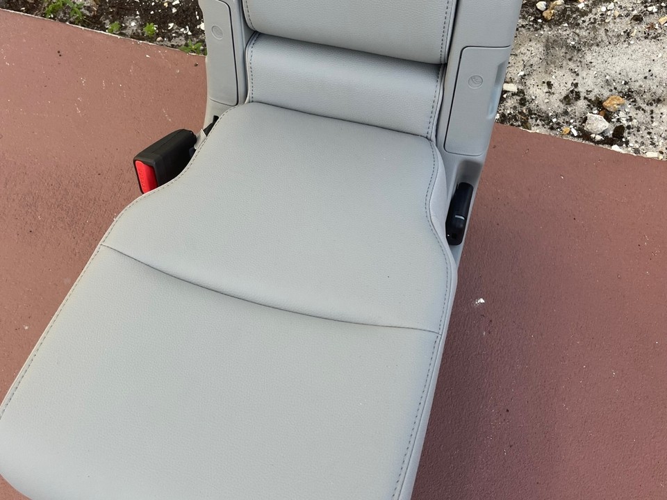 Middle Seat For Honda Odysseynull