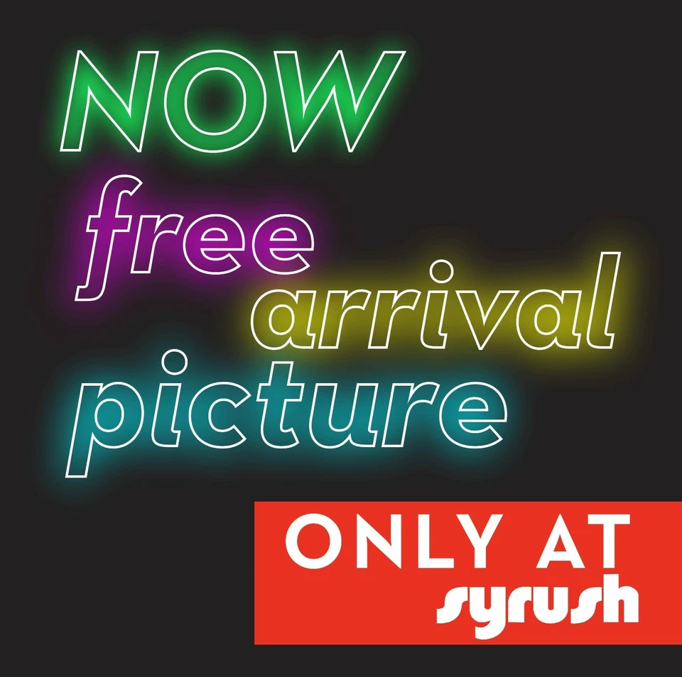 Servicio de reenvío de correo de paquete más barato de EE. UU. Dirección Syrush gratuita B2B y B2C Foto 3 de 4