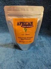 Voacanga africana Powder 5 oz. (142g)
